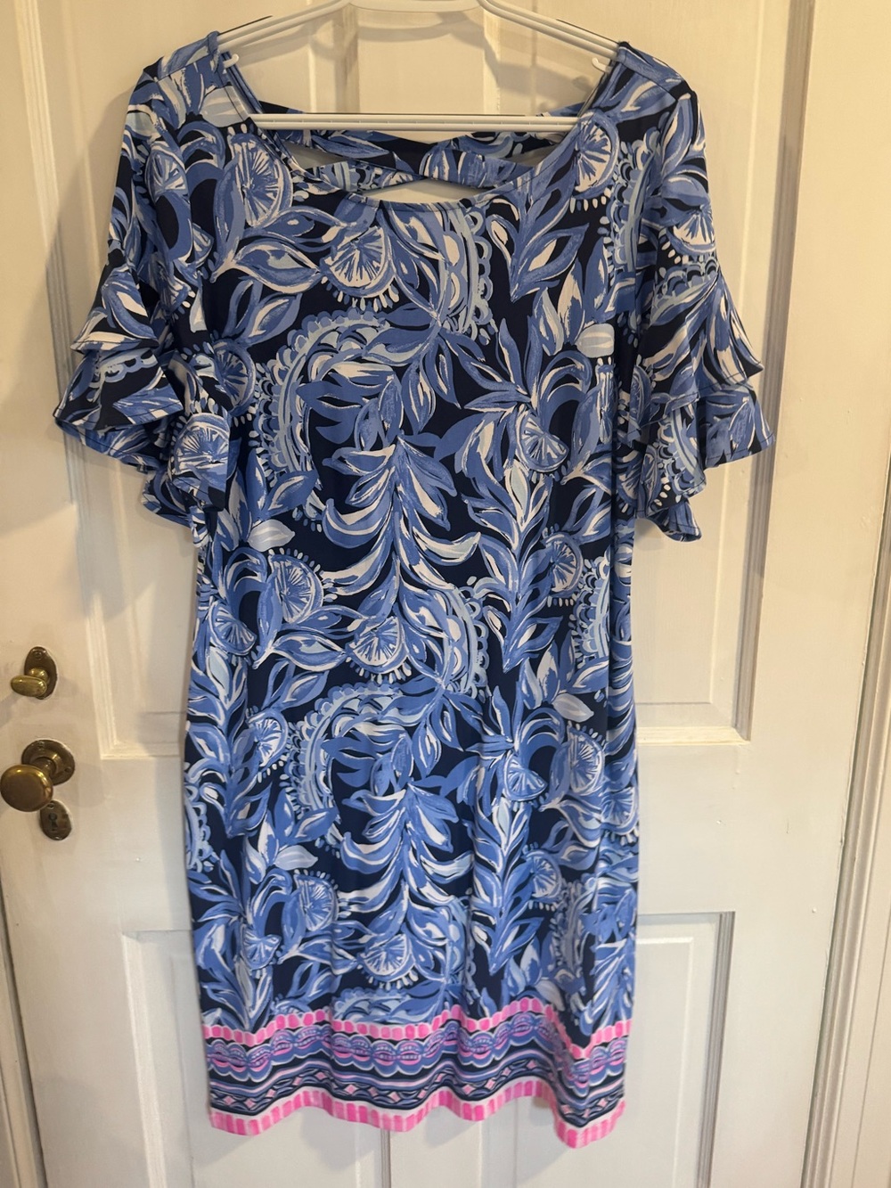 Lilly Pulitzer Dianna Dress